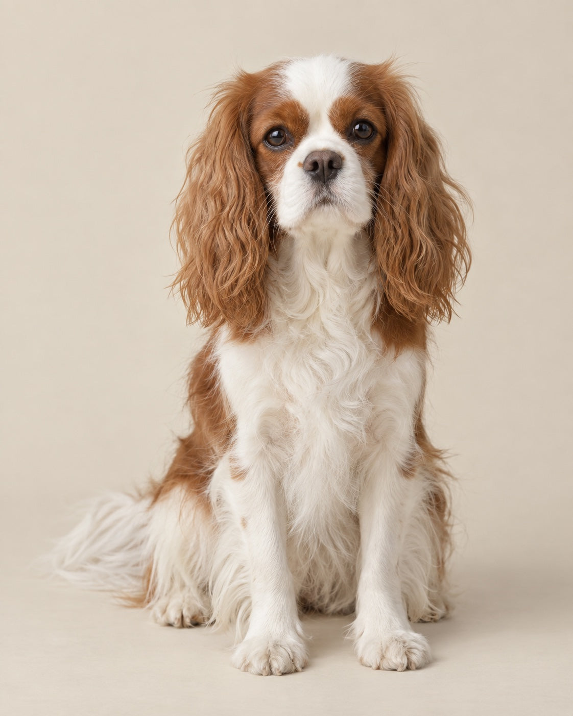 Cavalier King Charles