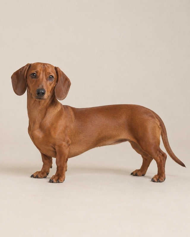 Dachshund