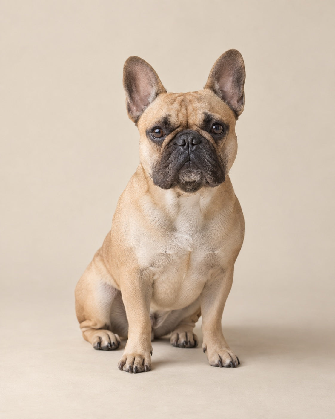 Fransız Bulldog
