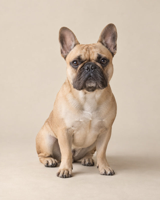 Fransız Bulldog