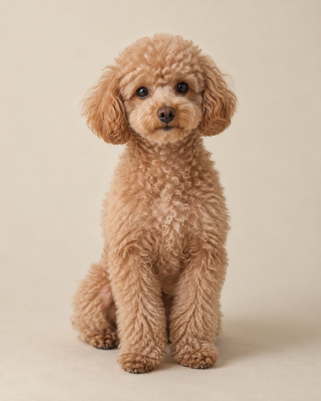 Toy Poodle