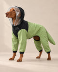 Yosun The Pet Face Fırtına Tulumu — Macar Vizsla
